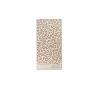 JOOP Asciugamano LEO 50x100cm Crema crema