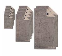 JOOP! Asciugamano marrone Uomo JOOP! One Size