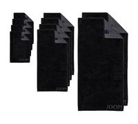 JOOP! Asciugamano nero Uomo JOOP! One Size