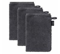 Joop Asciugamano Piccolo, 3er Pacco - Asciugamano, Double Face, Walkfrottier