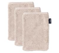 Joop Asciugamano Piccolo, 3er Pacco - Asciugamano, Double Face, Walkfrottier