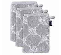 Joop Asciugamano Piccolo, 3er Pacco - Asciugamano, Double Face, Walkfrottier