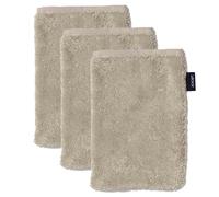 Joop Asciugamano Piccolo, 3er Pacco - Asciugamano, Double Face, Walkfrottier