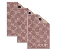 JOOP! Asciugamano rosa antico Donna JOOP! One Size