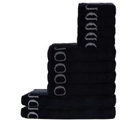 Joop Asciugamano Set, 10-tlg Classic,2x Asciugamano,4x Gästetuc
