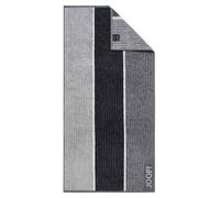 JOOP Asciugamano - Signature, Walkfrottier, Cotone, Striato