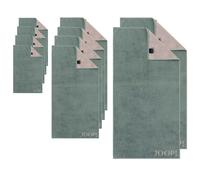 JOOP! Asciugamano talpa / verde pastello Uomo - Accessori - Accessori per la casa JOOP! One Size
