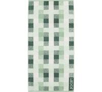 JOOP! asciugamano Vibe 1699 colore salvia dimensioni 50x100cm