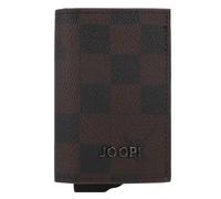 JOOP! Astuccio 'Cortina' marrone scuro / nero Uomo JOOP! One Size