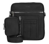 Joop Barletta Milo - Borsa a tracolla XS 23 cm (black)