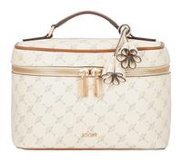 JOOP! Beauty case 'Cortina 1.0 Flora' beige scuro / caramello / offwhite Donna JOOP! One Size beige scuro / caramello / offwhite
