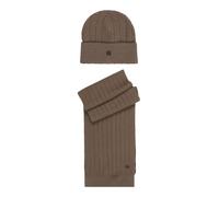 JOOP! Berretto 'Feranto' seppia Donna - Premium - Accessori - Cappelli e berretti - Berretti JOOP! 55-60