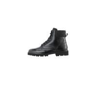 JOOP! Boots stringati 'Pero Stampa Hektor' nero Uomo JOOP! 45 nero