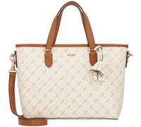 JOOP! Borsa a mano 'Cortina 1.0 Ketty' beige scuro / cognac / offwhite Donna JOOP! One Size beige scuro / cognac / offwhite