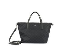 Joop! Borsa a mano Helena in nylon fiordaliso da donna blu scuro