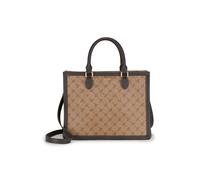 JOOP! Borsa a mano 'Mazzolino Aurelia' cappuccino / marrone scuro Donna JOOP! One Size