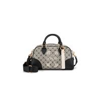 JOOP! Borsa a mano 'Mazzolino Chiaro Roxy' greige / nero Donna JOOP! One Size greige / nero