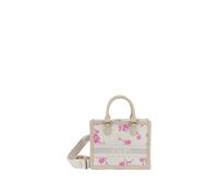 JOOP! Borsa a mano 'Mazzolino Fiore Aurelia' beige / grigio / rosé Donna JOOP! One Size