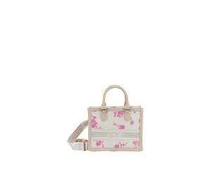 JOOP! Borsa a mano 'Mazzolino Fiore Aurelia' beige / grigio / rosé Donna JOOP! One Size
