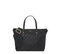 Joop! Collana Tessuto Borsa a tracolla 27.5 cm black (TAS013588)
