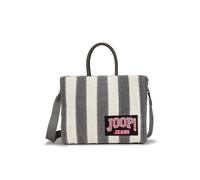 JOOP! Borsa a mano 'Squadra Aurelia' grigio / rosso / nero / bianco Donna JOOP! One Size