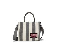 JOOP! Borsa a mano 'Squadra Aurelia' verde / bianco lana Donna JOOP! One Size