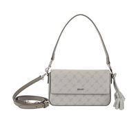 JOOP! Borsa a spalla 'Cortina' grigio / offwhite Donna JOOP! One Size