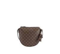 JOOP! Borsa a spalla 'Flora 1.0 Stella' stucco / marrone scuro Donna JOOP! One Size