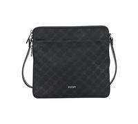 Joop! Borsa a spalla in nylon con fiordaliso Lola da donna blu scuro