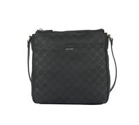 Joop! Borsa a spalla Jasmina in nylon fiordaliso da donna blu scuro