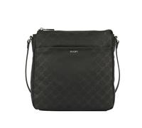 Joop! Borsa a spalla Jasmina in nylon fiordaliso da donna nero