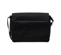 Joop! - Borsa a spalla Lanciano Nevio - - Bags - Uomo - Nero - ONE SIZE