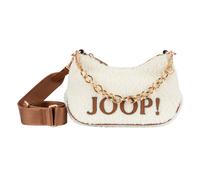 Joop! Lanoso Aimee Borsa a tracolla 23 cm bianco