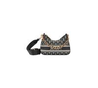 JOOP! Borsa a spalla 'Mazzolino Catena Aimee' beige / blu notte Donna JOOP! One Size beige / blu notte