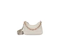 JOOP! Borsa a spalla 'Mazzolino Catena Aimee' crema / stucco Donna JOOP! One Size crema / stucco