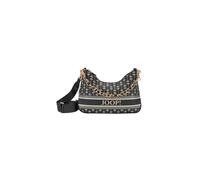 JOOP! Borsa a spalla 'Mazzolino Catena Aimee' écru / blu scuro Donna JOOP! One Size écru / blu scuro