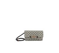 JOOP! Borsa a spalla 'Mazzolino Diletta Alexi' grigio / nero Donna JOOP! One Size grigio / nero