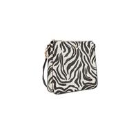 JOOP! Borsa a spalla 'Mazzolino Feroce Jasmina' nero / bianco Donna JOOP! One Size nero / bianco