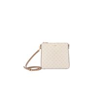JOOP! Borsa a spalla 'Mazzolino Jasmina' beige / bianco perla Donna JOOP! One Size