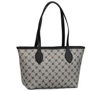 JOOP! Borsa a spalla 'Mirabella' pietra / nero Donna JOOP! One Size pietra / nero