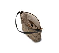 JOOP! Borsa a spalla ' Mosaico Alara ' marrone / oro / nero Donna JOOP! One Size