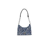 JOOP! Borsa a spalla 'Selvatico Lucille' beige / blu / nero Donna JOOP! One Size