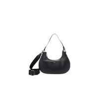 Joop! sofisticato 1.0 Borsa a tracolla Pelle 30 cm nero