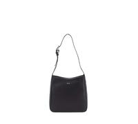 Joop! Sofisticato 1.0 Borsa a tracolla Pelle 23 cm nero