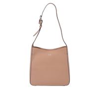 Joop! Sofisticato 1.0 Elda Borsa a tracolla Pelle 23 cm giallo