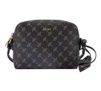 Joop! borsa a tracolla borsa da sera Cortina 1.0 Cloe Shoulderbag Seal Brown marrone scuro