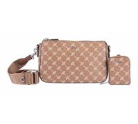 Joop! borsa a tracolla borsa da sera Cortina 1.0 Jasmina Shoulderbag Lightbrown marrone chiaro
