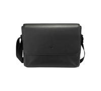 Joop! Cardona Nevio Cartella Messenger Pelle 34 cm nero