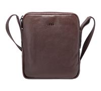 Joop! Cardona Remus Borsa a tracolla Pelle 23 cm marrone