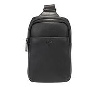 Joop! borsa a tracolla Cardona Timo Slingbag Black nero
